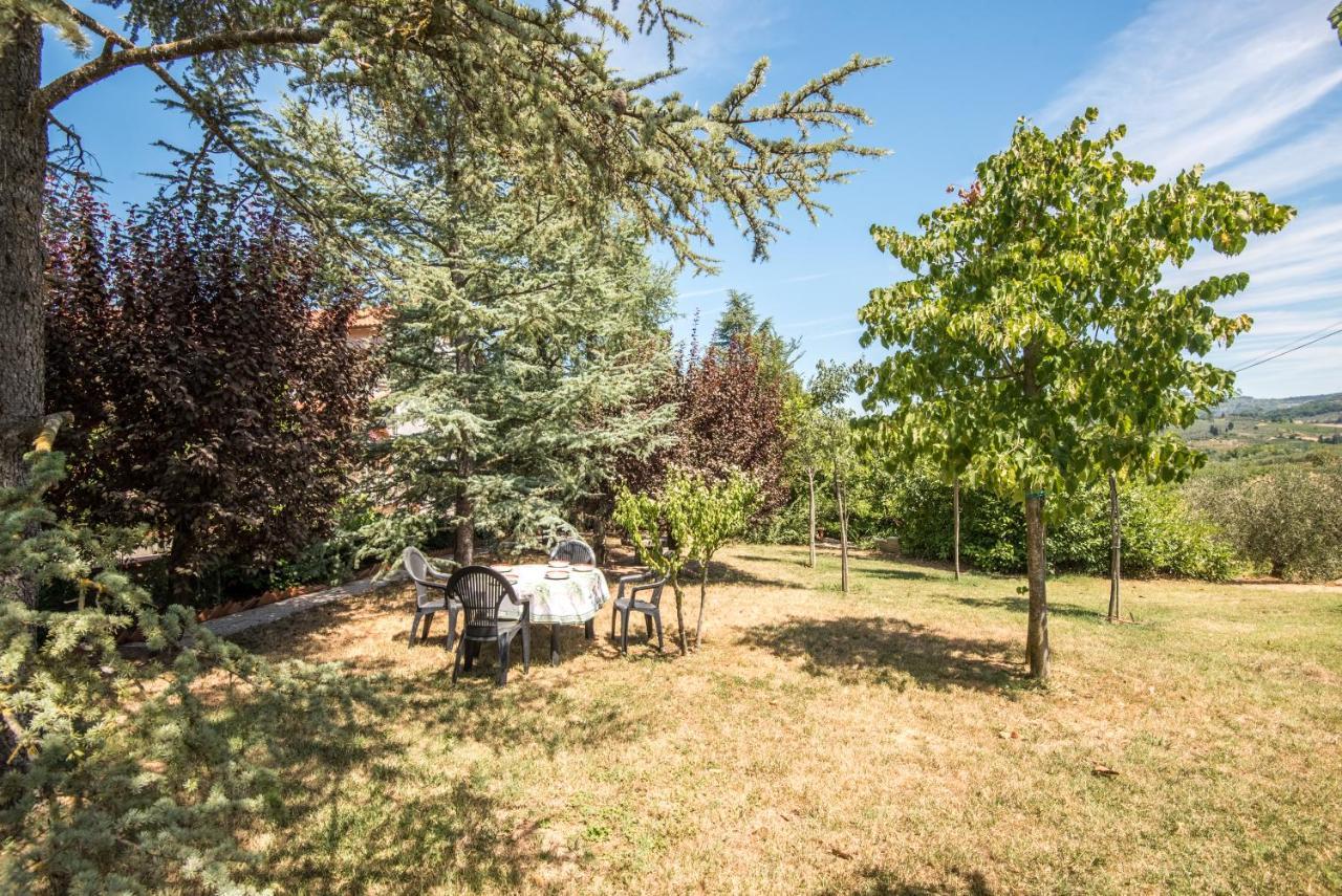 Vanna - Certaldo Villa *